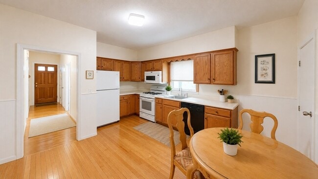 Photo - 213 Parsons St Unit 1