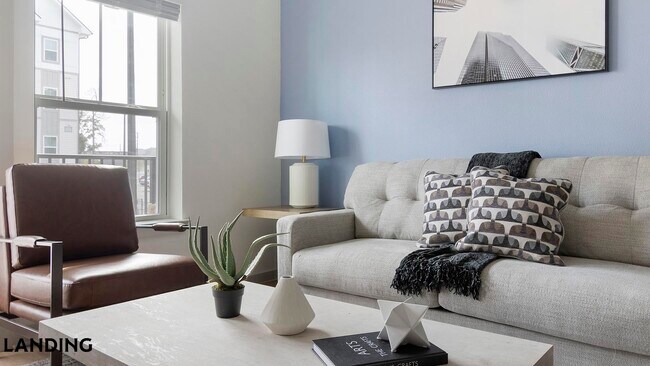 Building Photo - 1485 Fouraker Rd