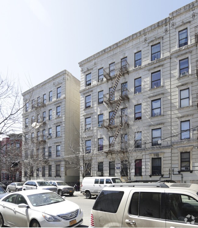 Photo - 1051-1055 College Ave Apartments