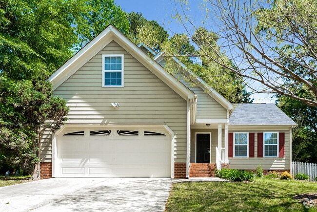 Building Photo - 5321 Botany Bay Dr Rental
