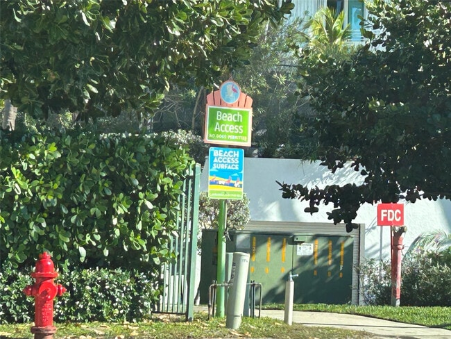 Building Photo - 1541 S Ocean Blvd Unit 324