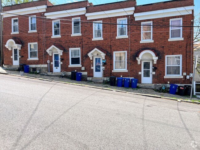 Building Photo - Modern 2BR in Lawrenceville – Central AC, ... Rental