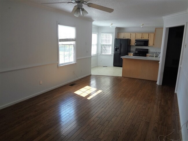 Photo - One Level Duplex with Garage