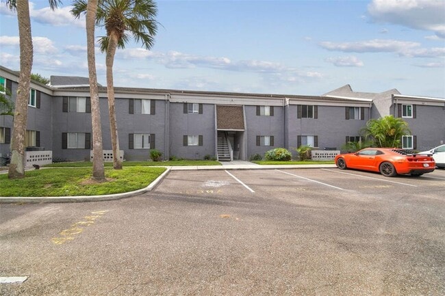 Building Photo - 4036 Cortez Dr Unit A