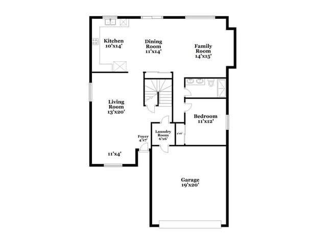 Photo - 1038 Copper Palm Ct