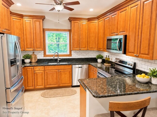 220 Rainbow Terrace