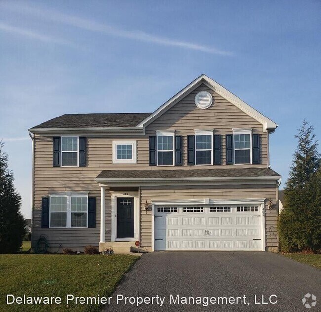 Houses for Rent in Middletown, DE 12 Rentals