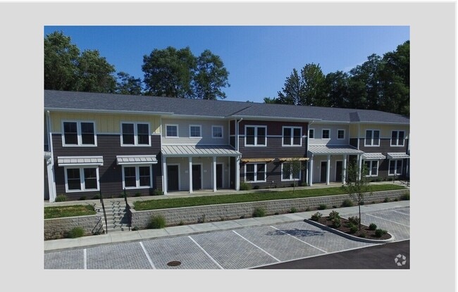 Cedar Bluff