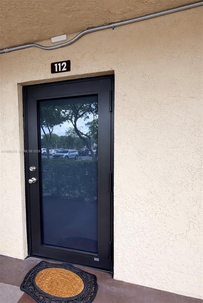 Building Photo - 3121 NW 47th Terrace Unit 112