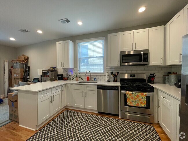 Building Photo - 3130 N Kimball Ave Unit 1 Rental