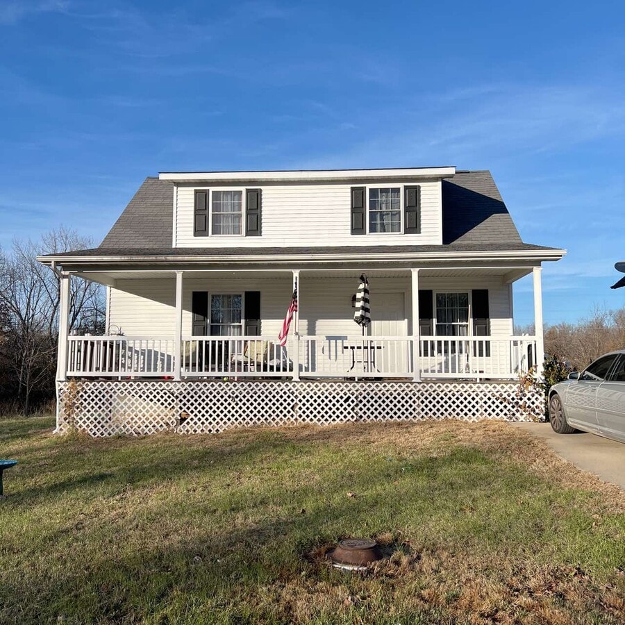 Photo - 155 Heritage Pkwy House