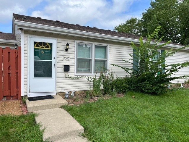 1805 Jamestown Cir