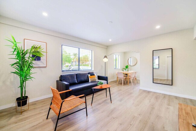 Photo - 700 SW 11th Ave Unit FL1-ID1022474P