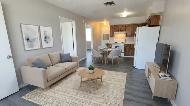 2603 Palo Blanco St Unit 3