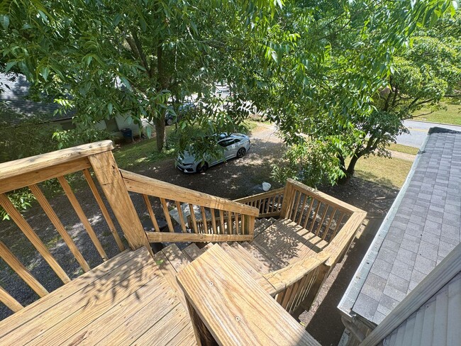 Photo - 537 Stockton St Unit S537