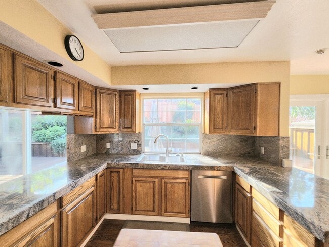 Photo - Stunning views in Redwood City