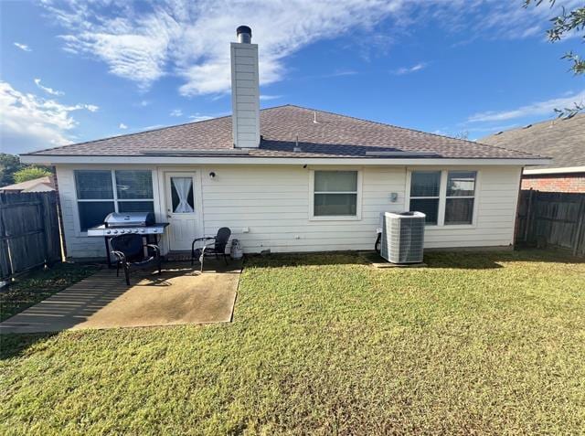 Photo - 1923 Pin Oak Ln