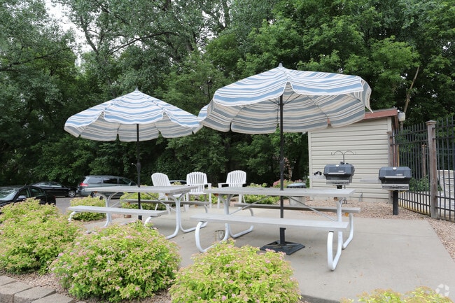 Picnic Area