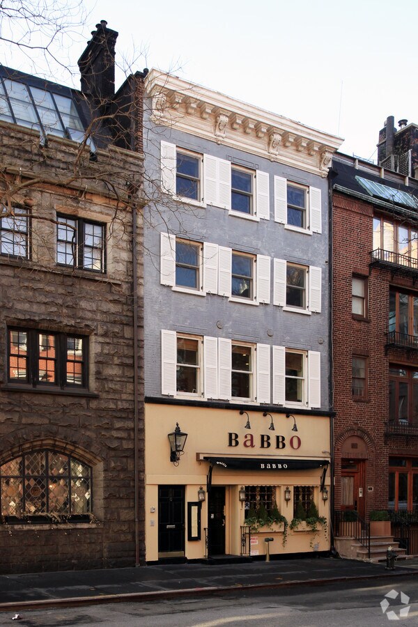 Primary Photo - 110 Waverly Pl