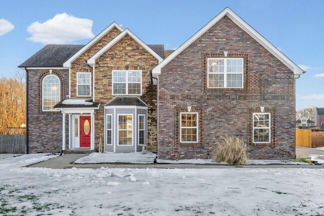 Building Photo - Pet Friendly Four Bedroom!