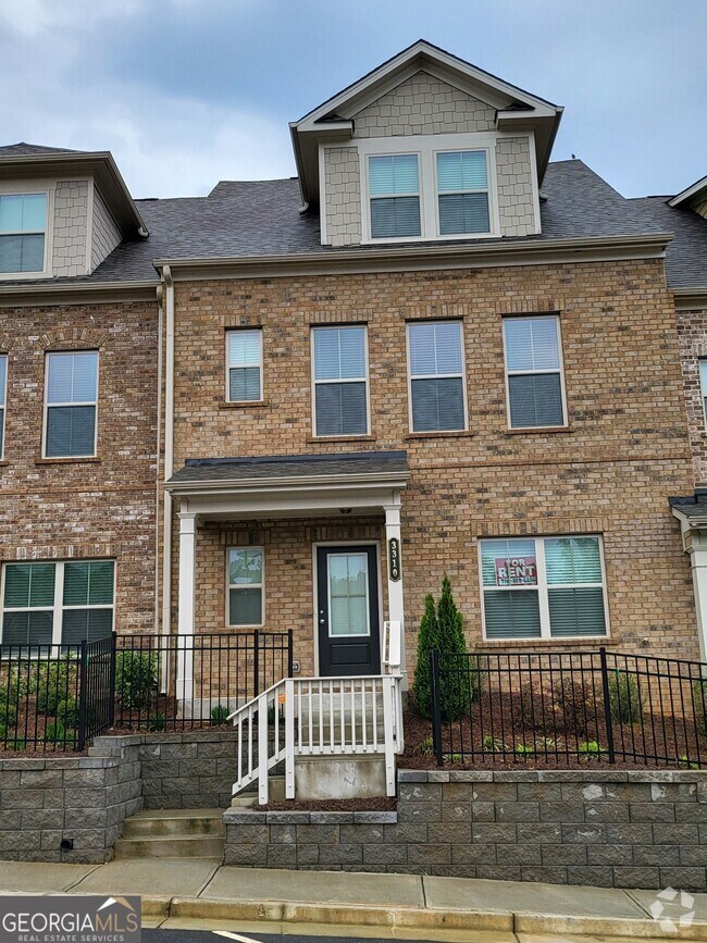 Townhomes for Rent in Lawrenceville GA 209 Townhouses