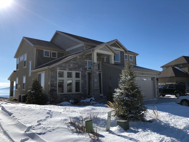 Building Photo - 2118 E Ashdown Ln