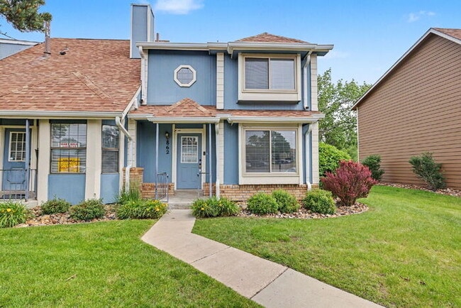 Photo - Move-In Ready 3-Bedroom Home with Modern Finishes Just Minutes from Fort Carson
