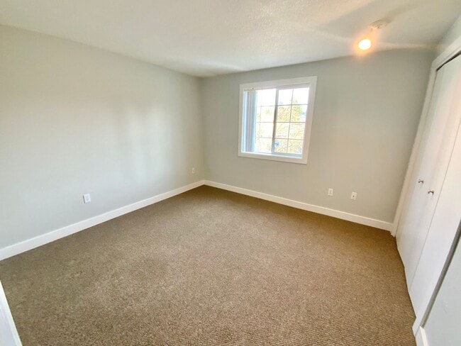 Photo - Large Updated 2 Bed, 1.5 Bath Townhouse w/ Washer & Dryer + Off-street Parking