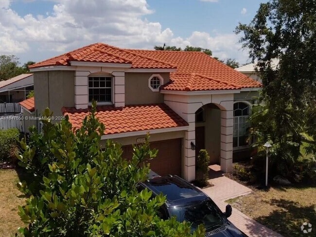 Building Photo - 13274 NW 15th Ct Rental