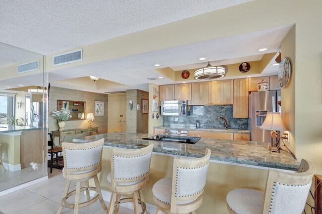 Photo - 5510 N Ocean Dr Unit 14d