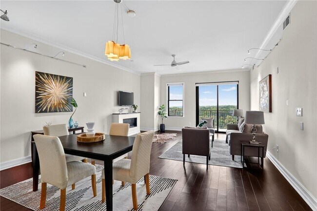 Photo - 2233 Peachtree Rd NE Unit 1202