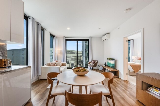 Photo - Experience luxury living at 'A'ali'i in the heart of Ward Village in Kaka'ako!