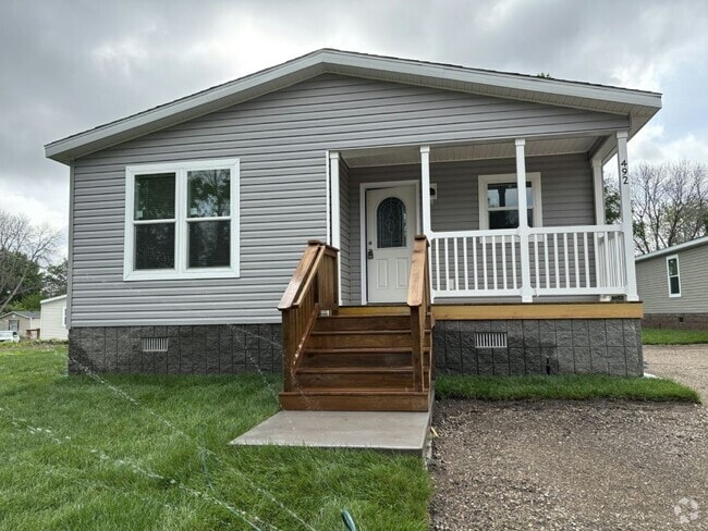 Building Photo - 492 Cimarron Rental