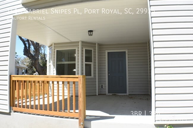 Photo - 1516 Gabriel Snipe Pl