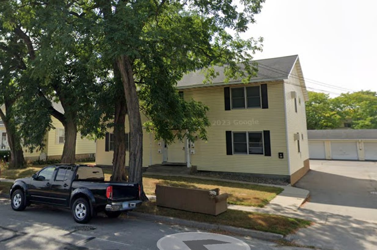 Photo - 1737 W 5th St Unit #1