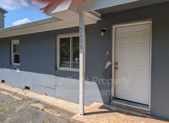 Building Photo - 3600 Morris Field Dr Rental