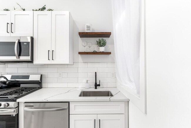 Photo - Botany Gardens