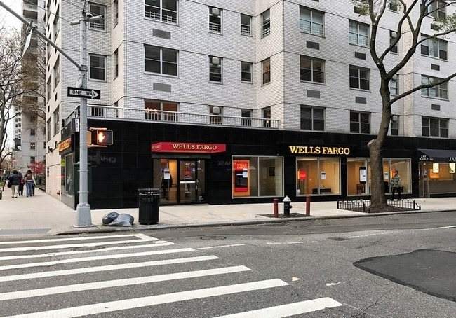 Stewart House Apartments - Stewart House Apartments