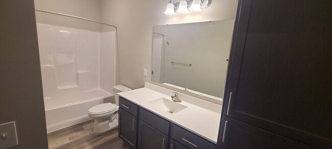 Photo - Joetown Apartment Homes