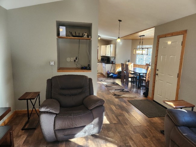 Photo - 4603 Co Rd 1 Unit 2 BR, 1 BA