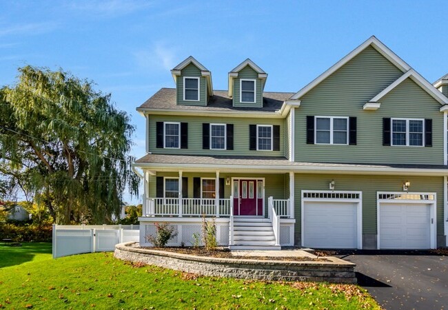 Building Photo - 7 Richmond Ave