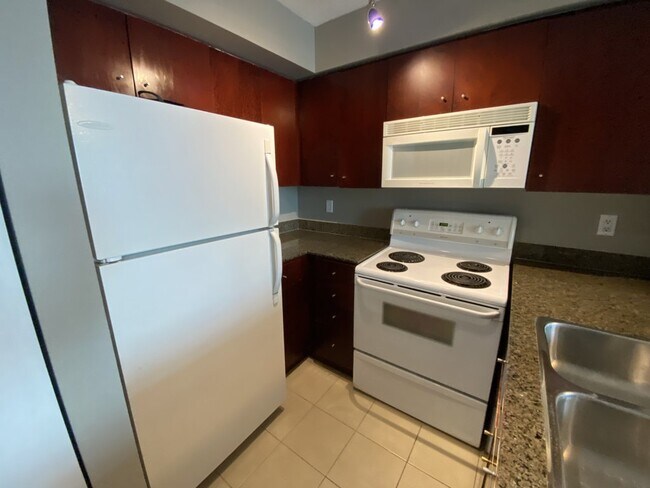Photo - 397 Front St W Unit 2201