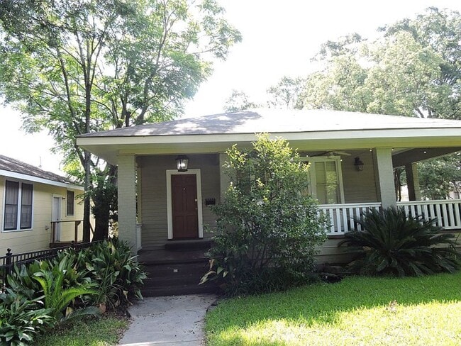 Photo - Garden District Home for Lease