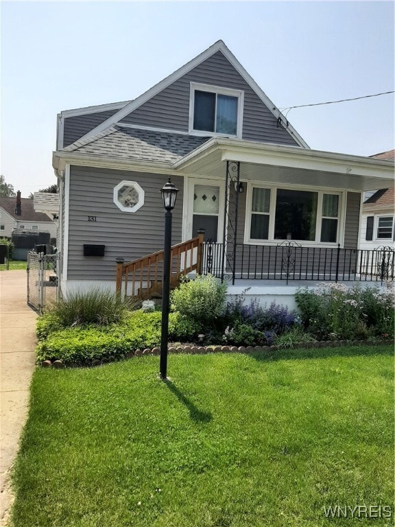 Photo - 131 Kamper Ave