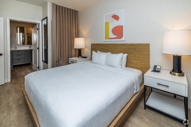 1HAB,1BA - Dormitorio de 550 pies cuadrados - Waterwalk Jacksonville - Deerwood Park