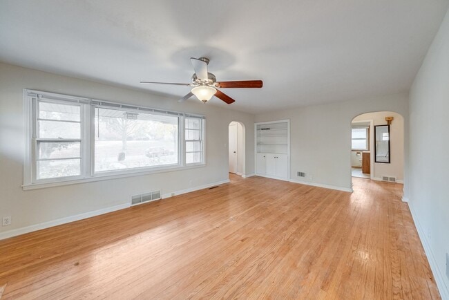 Photo - Charming 2-Bedroom Home with Bonus Space & Fenced Yard – Just Off Prospect Ave!