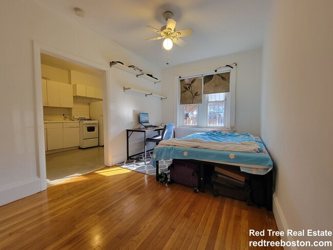Building Photo - 698 Huntington Ave Rental
