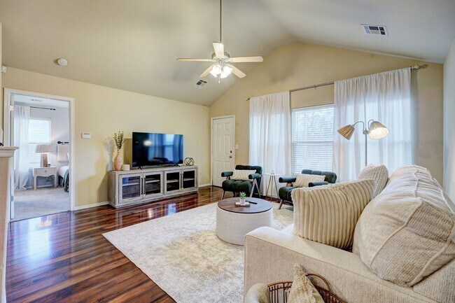 Photo - Fully Furnished in Owasso