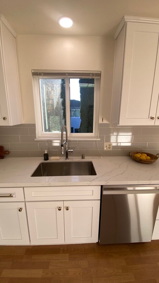 New Kitchen 2