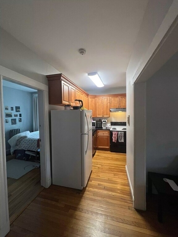 Photo - 45 Ashford St Unit 16